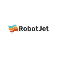 RobotJet Company logo - Similar company to Robotjet Printers Beijing China