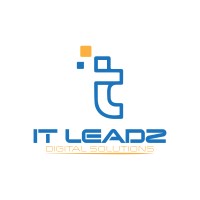 IT Leadz logo - Similar company to Apso Tech