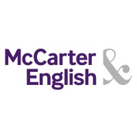 McCarter & English, LLP logo - Similar company to Parlatore Law Group Llp