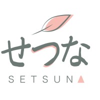 SETSUNA logo - Similar company to Sakeone