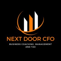 Next Door CFO logo - Similar company to Evans Financial Solutions Llc