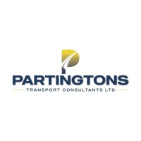 Partingtons Transport Consultants Ltd logo - Similar company to Amburn