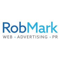 RobMark - Web Advertising PR logo - Similar company to Sam+Pr