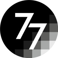 77 Studio logo - Similar company to Studio 77