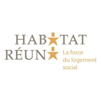Habitat Réuni logo - Similar company to Lg Isolation