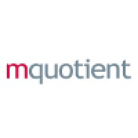 mquotient logo - Similar company to Litpixels