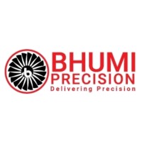 BHUMI PRECISION logo - Similar company to Vi-Mac Technocast Private Limited