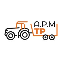 SAS A.P.M TP logo - Similar company to Orion Performance