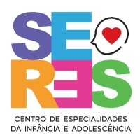 SERES - Centro de Especialidades da Infância e Adolescência logo - Similar company to Palácio Da Arte