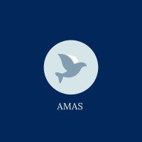 AMAS logo - Similar company to Amici - Associação Amigos Da Educação