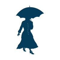 The Nanny Poppins Agency- National Nanny & Domestic Staffing Agency logo - Similar company to The Good News Staffing Agency