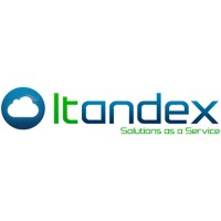 Itandex logo - Similar company to Axtrio