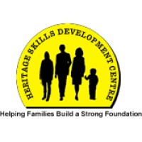 Heritage Skills Development Centre (HSDC) logo - Similar company to Inspire Kids