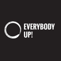 Everybody Up! logo - Similar company to Love Printing