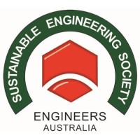 SENG - Sustainable Engineering Society logo - Similar company to Engineers Without Borders - Sa Region Chapter