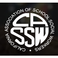California Association of School Social Workers CASSW logo - Similar company to New Earth Organization