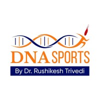 DNA Sports by Dr. Rushikesh Trivedi logo - Similar company to Trestle Research And Consulting Private Limited
