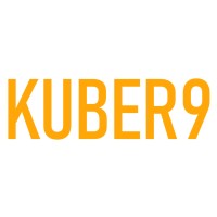 Kuber9 logo - Similar company to Women In International Relations Network