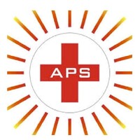 APS Medical Centre logo - Similar company to Alpine Healthcare
