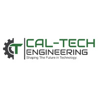 CAL-TECH ENGINEERING logo - Similar company to Medsecure Solutions