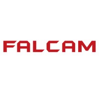 FALCAM logo - Similar company to F-Stop