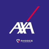 AXA - Rhodes Assurances logo - Similar company to Bde Regnum