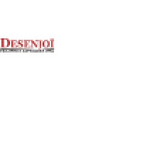 Desenjoi Projetos e Automação Ltda. logo - Similar company to Strokmatic Automação E Pneumática