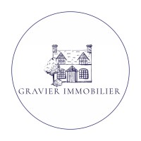 GRAVIER IMMOBILIER logo - Similar company to Baso Berri