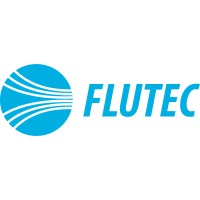 Flutec logo - Similar company to Flutek