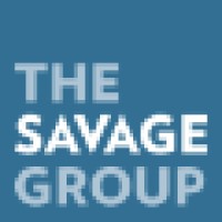 The Savage Group logo - Similar company to Tvp Color Graphics Inc