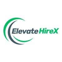 Elevate HireX logo - Similar company to Shrive Solutions Llc