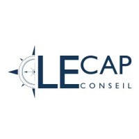 Lecap Conseil logo - Similar company to De Sancy Patrimoine