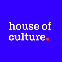 House of Culture logo - Similar company to Tmt Music