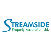 Streamside Property Restoration logo - Similar company to Alberta Fire & Flood