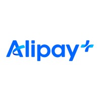 Alipay+ logo - Similar company to Ant Group