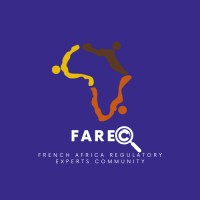French Africa Regulatory Experts Community (FAREC) logo - Similar company to Ticgeek