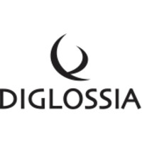 Diglossia logo - Similar company to Edulink+