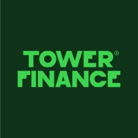 TOWER FINANCE logo - Similar company to Vacatuner
