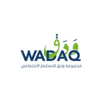 مجموعة ودق للاستثمار الاجتماعي logo - Similar company to International Estiqama For Trading & Industry Co. Ltd