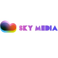 Sky Media logo - Similar company to Sky Media