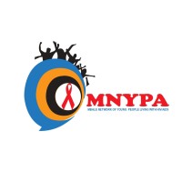 Mbale Network of Young People living with HIV/AIDs (MNYPA) logo - Similar company to Omuto Foundation | For Youth And Sustainable Change