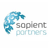 Sapient Partners Inc. logo - Similar company to Washington Shell