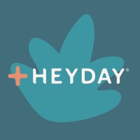 Heyday Medical logo - Similar company to Puro New Zealand