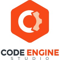 Code Engine Studio logo - Similar company to Ability Logistics