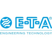E-T-A France logo - Similar company to S.A.S. Les Buissonnets