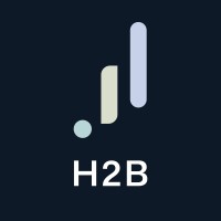 Headheartbody H2B logo - Similar company to Security Of Supply Centre Of Excellence
