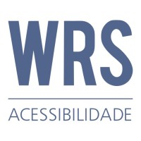 WRS Acessibilidade logo - Similar company to Hb11 Prestadora De Serviços