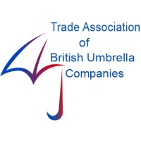 Trade Association of British Umbrella Companies logo - Similar company to British Consulate-General Shanghai