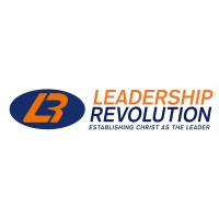 Leadership Revolution logo - Similar company to The Gospel