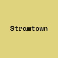 Strawtown